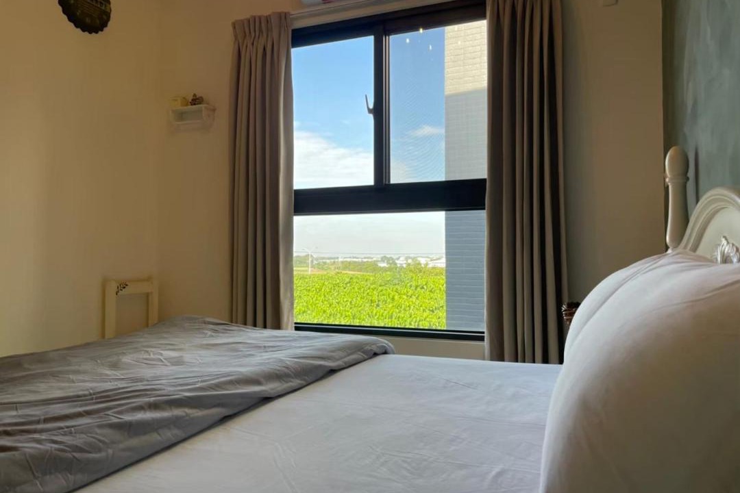 Photo of Bedroom in Xizhou
