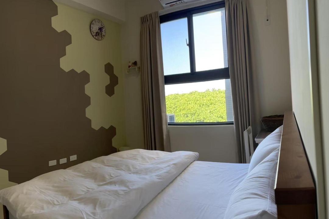Photo of Bedroom in Xizhou
