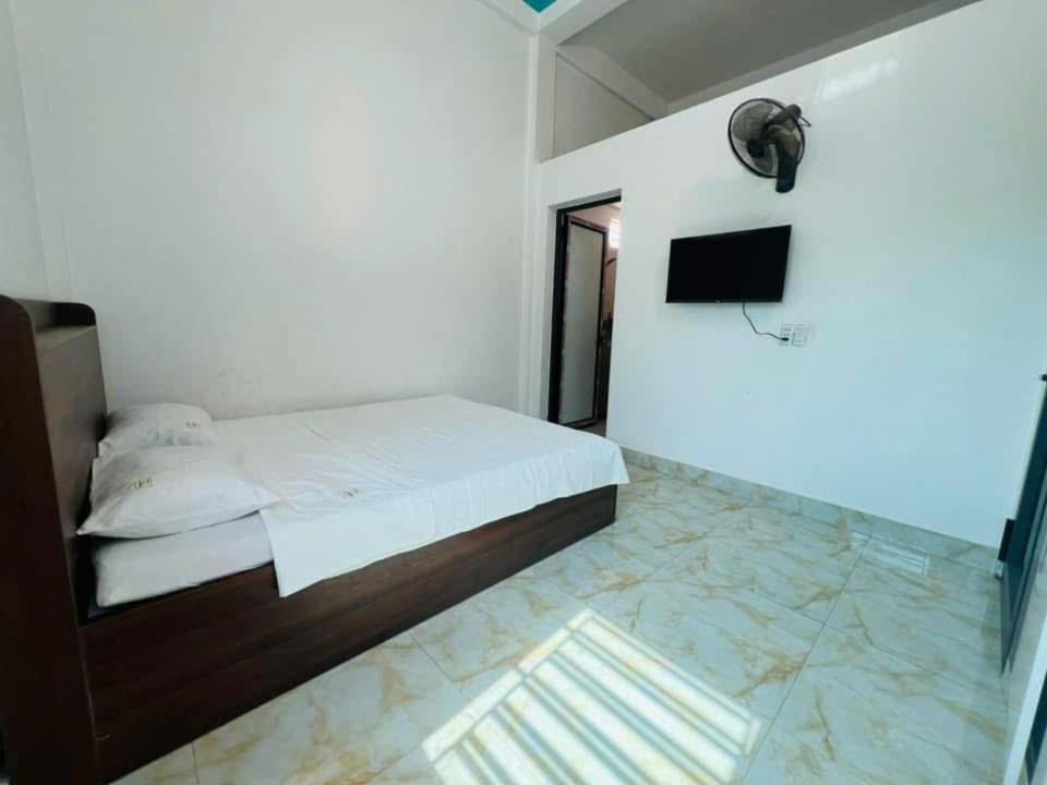 Photo of Bedroom in Moc Chau