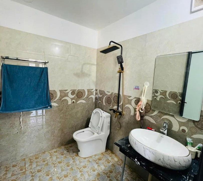 Photo of Bathroom in Moc Chau
