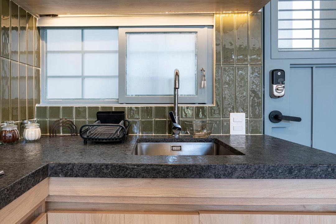 Photo of Kitchen in Santa Teresita