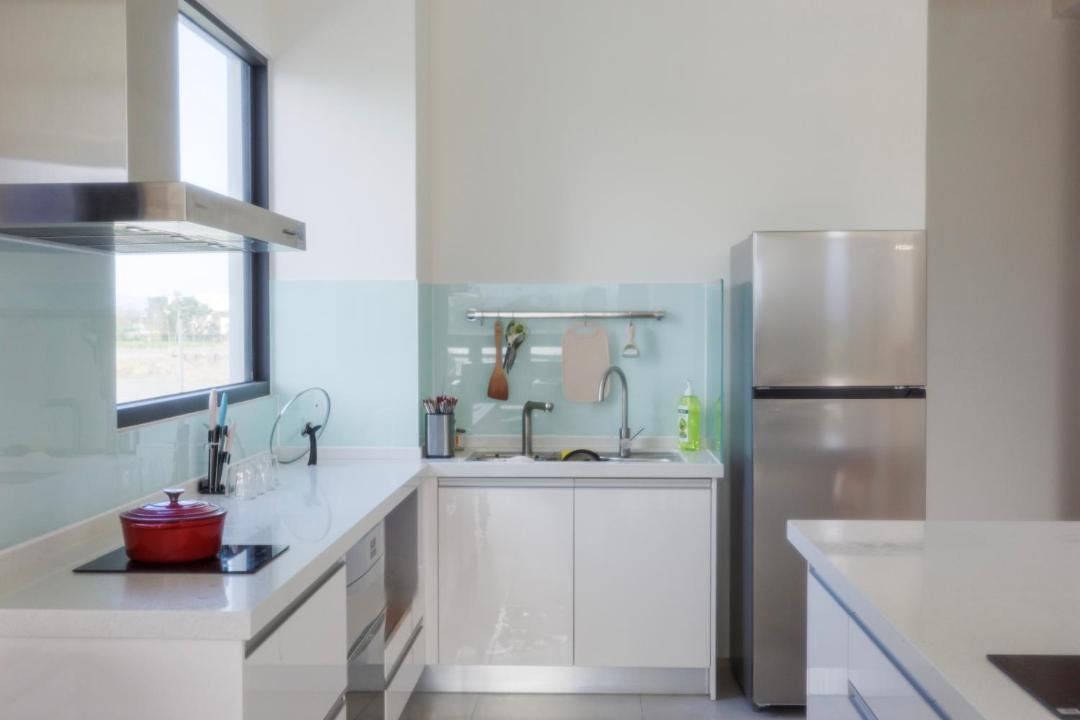 Photo of Kitchen in Dongshan