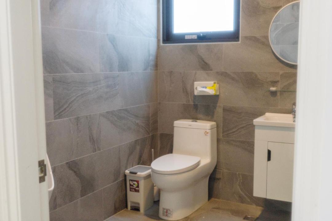 Photo of Bathroom in Dongshan