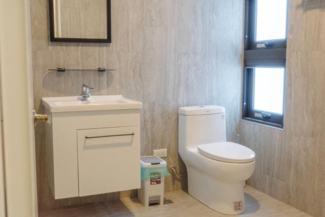 Photo of Bathroom in Dongshan