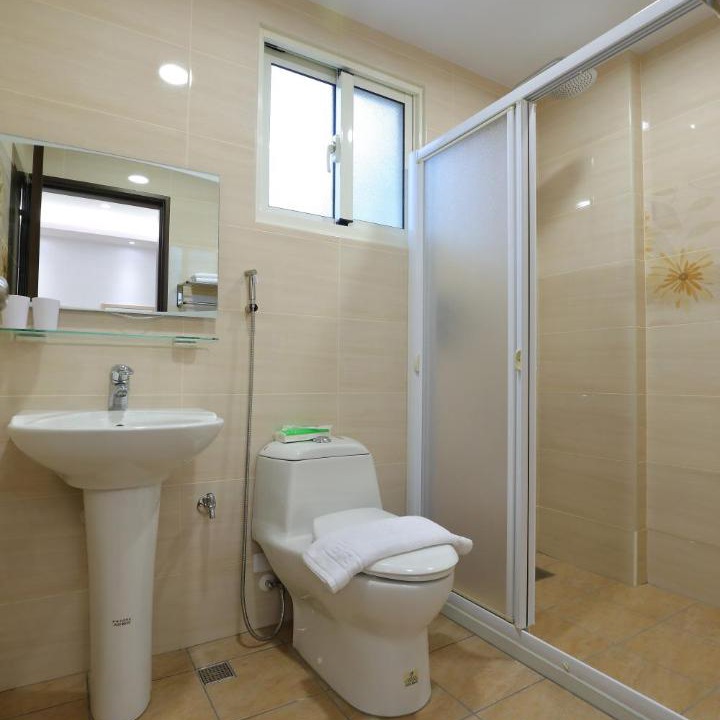 Photo of Bathroom in Ruisui