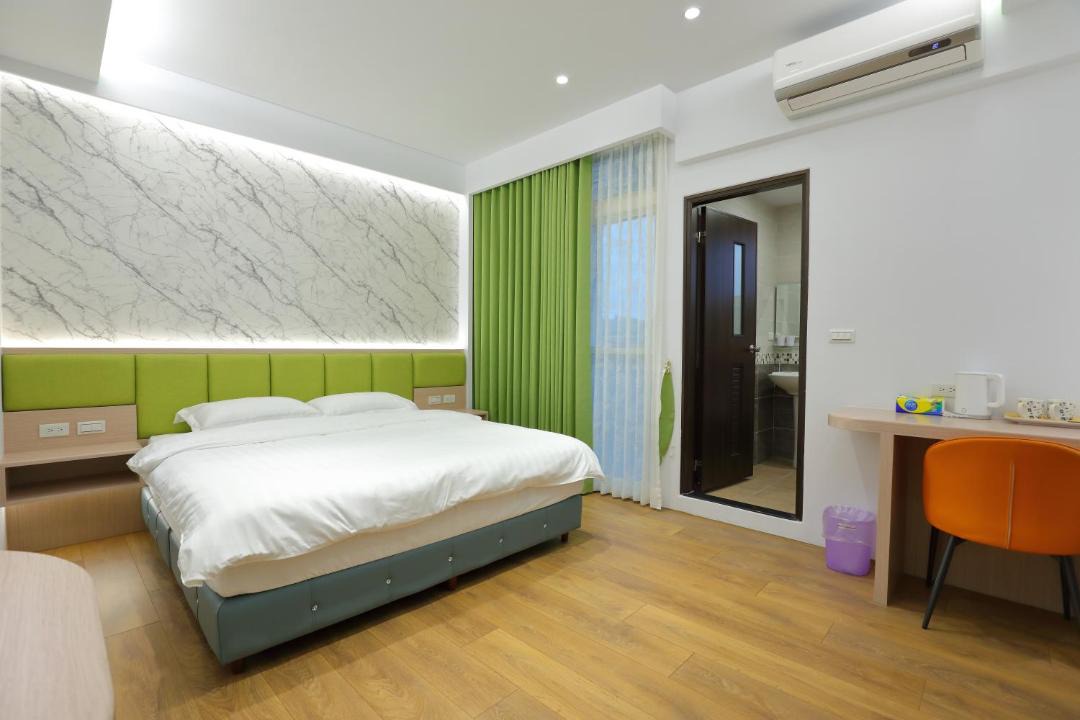 Photo of Bedroom in Ruisui