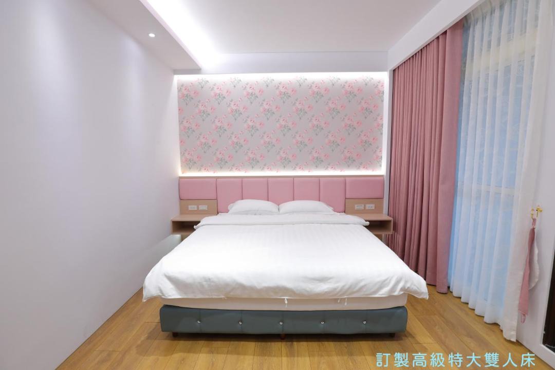 Photo of Bedroom in Ruisui