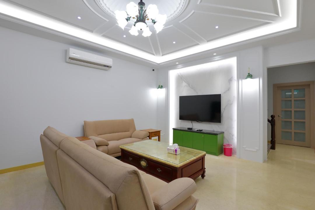 Photo of Livingroom in Ruisui