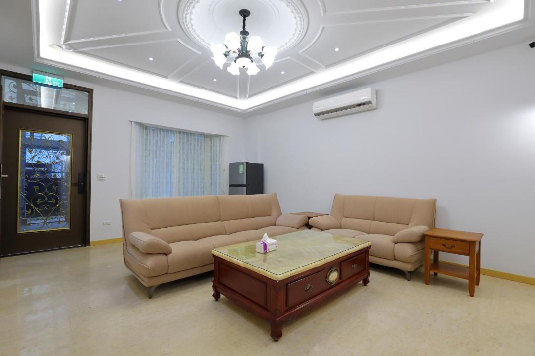 Photo of Livingroom in Ruisui