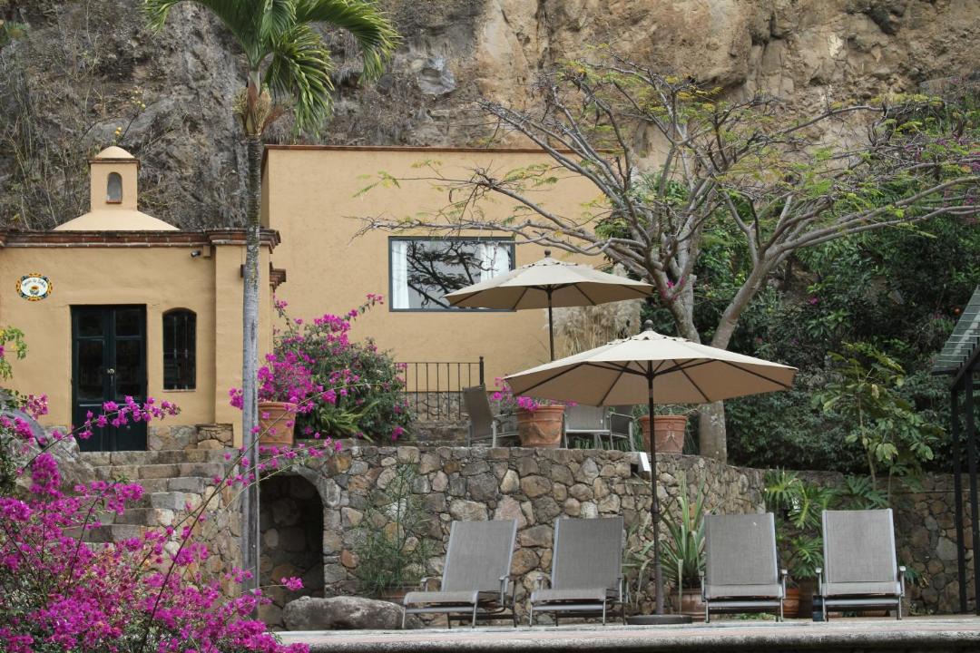 Photo of Others in Malinalco
