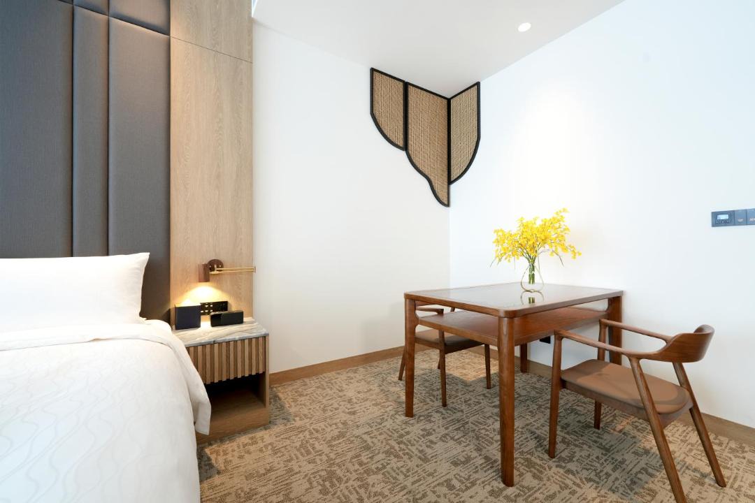 Photo of Bedroom in Puli