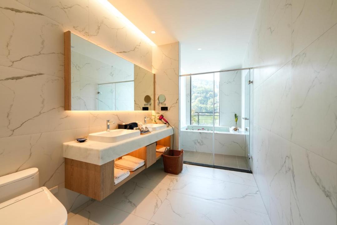 Photo of Bathroom in Puli