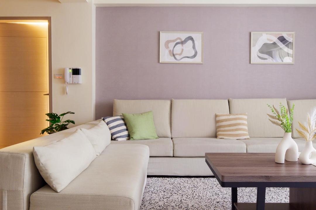 Photo of Livingroom in Daan