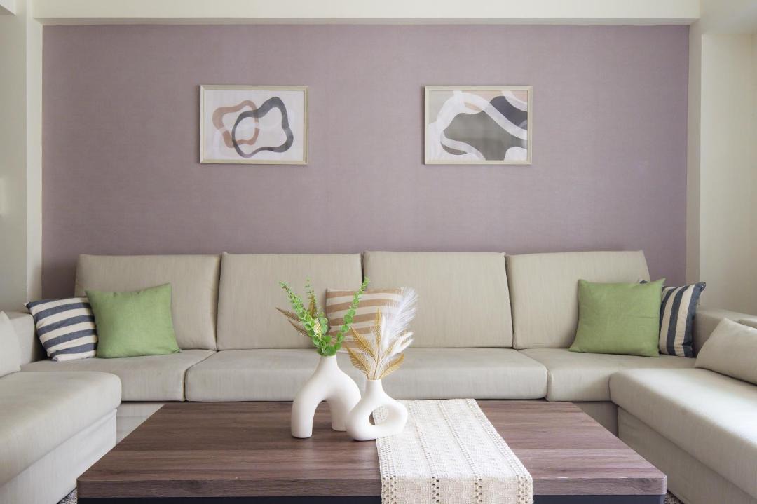 Photo of Livingroom in Daan