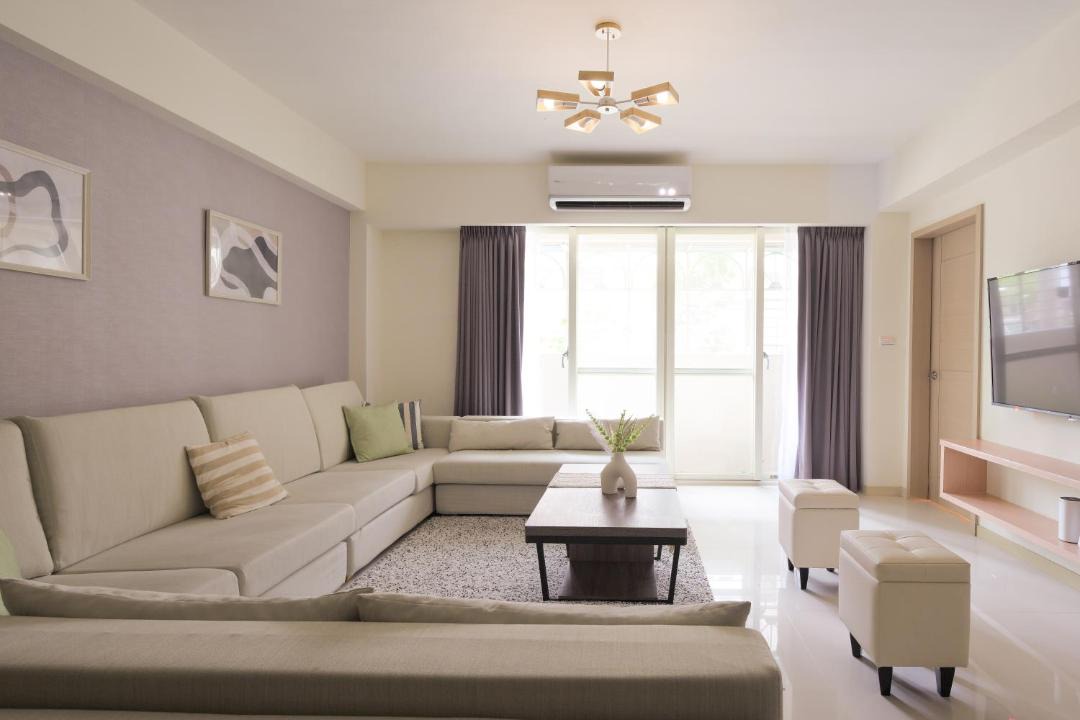 Photo of Livingroom in Daan