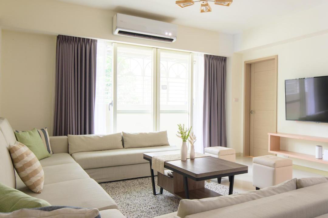 Photo of Livingroom in Daan
