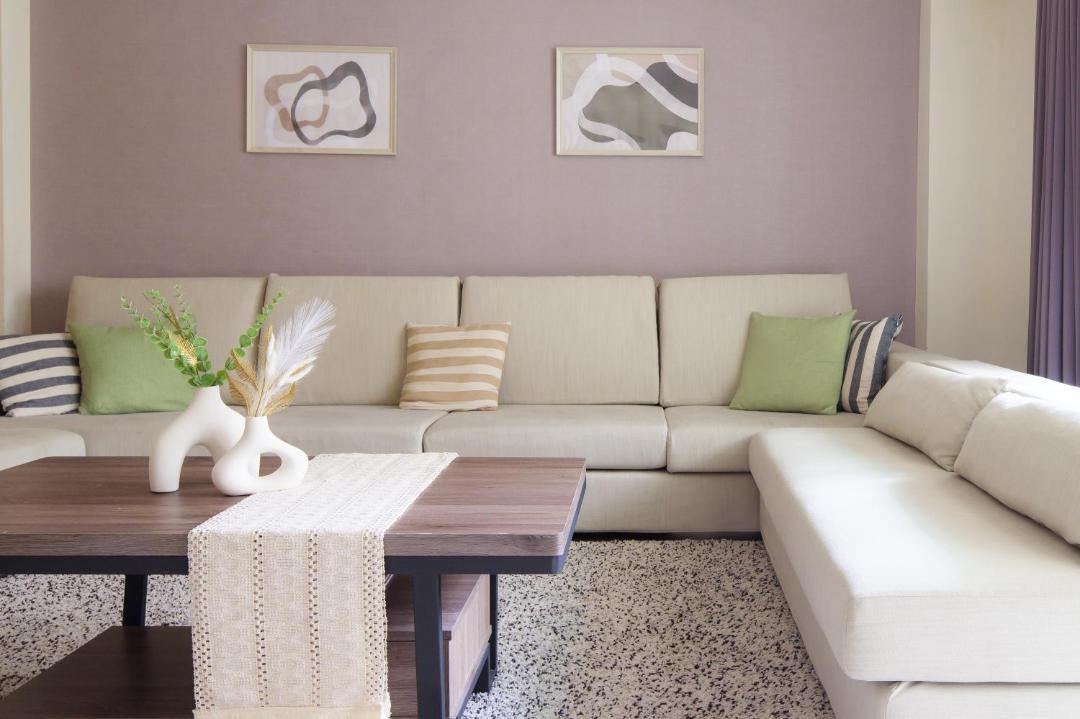 Photo of Livingroom in Daan