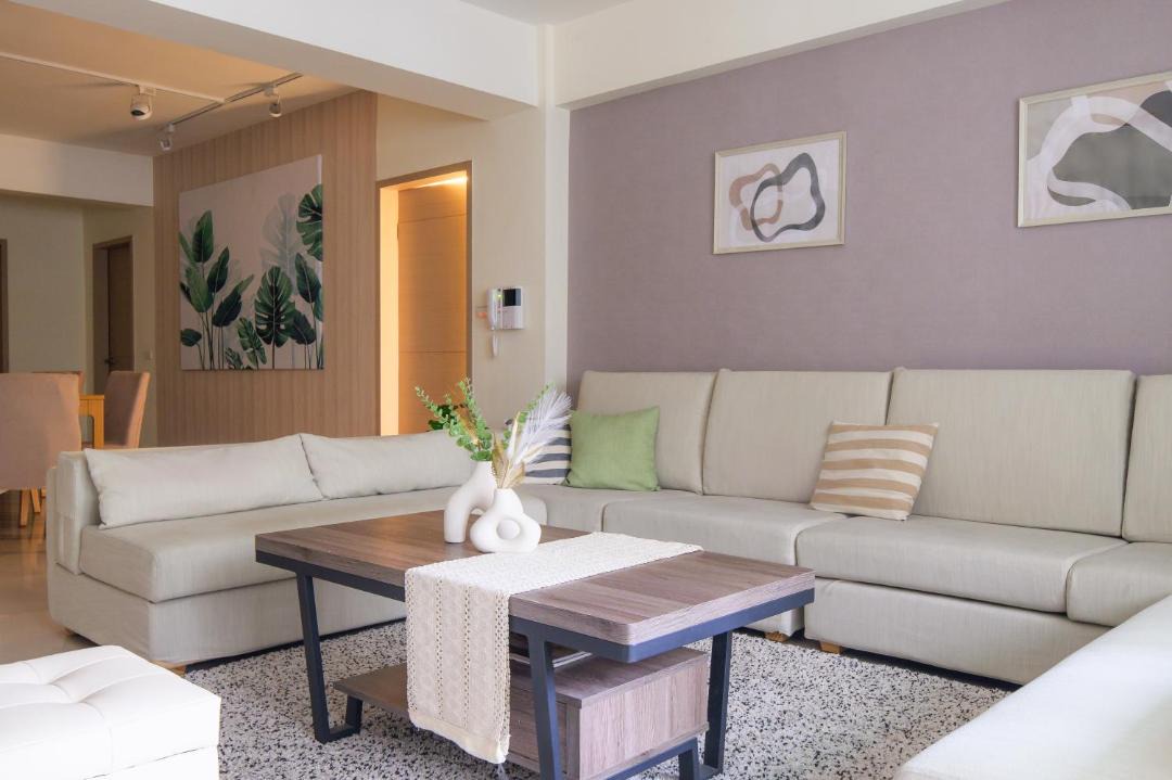Photo of Livingroom in Daan