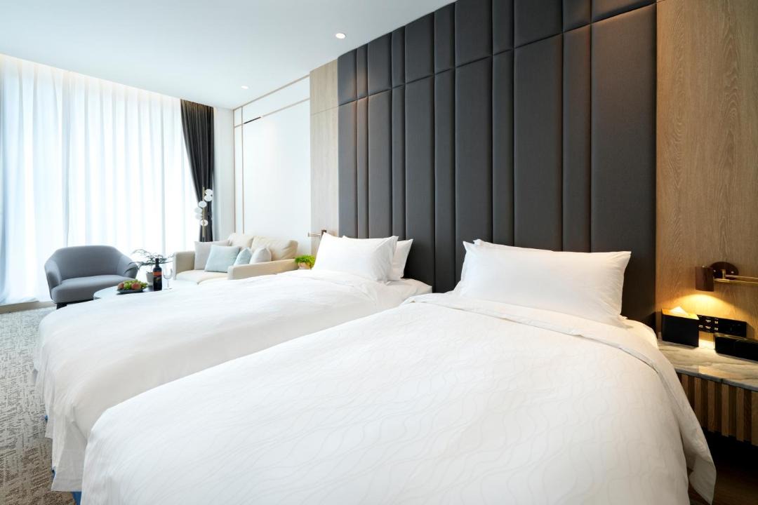 Photo of Bedroom in Puli