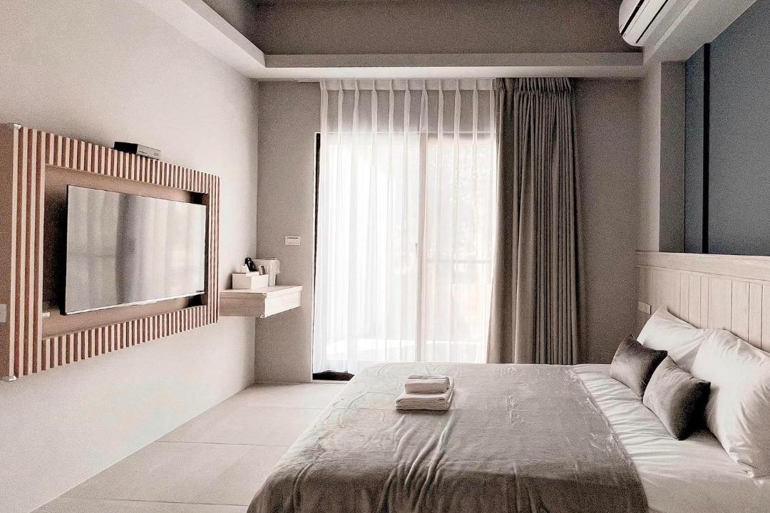 Photo of Bedroom in Dongshan