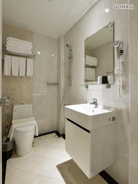 Photo of Bathroom in Gongtouli