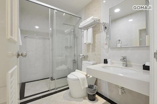 Photo of Bathroom in Gongtouli