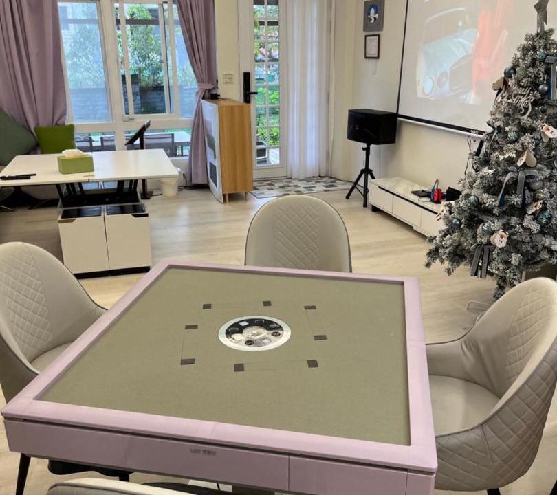 Photo of Livingroom in Wujie