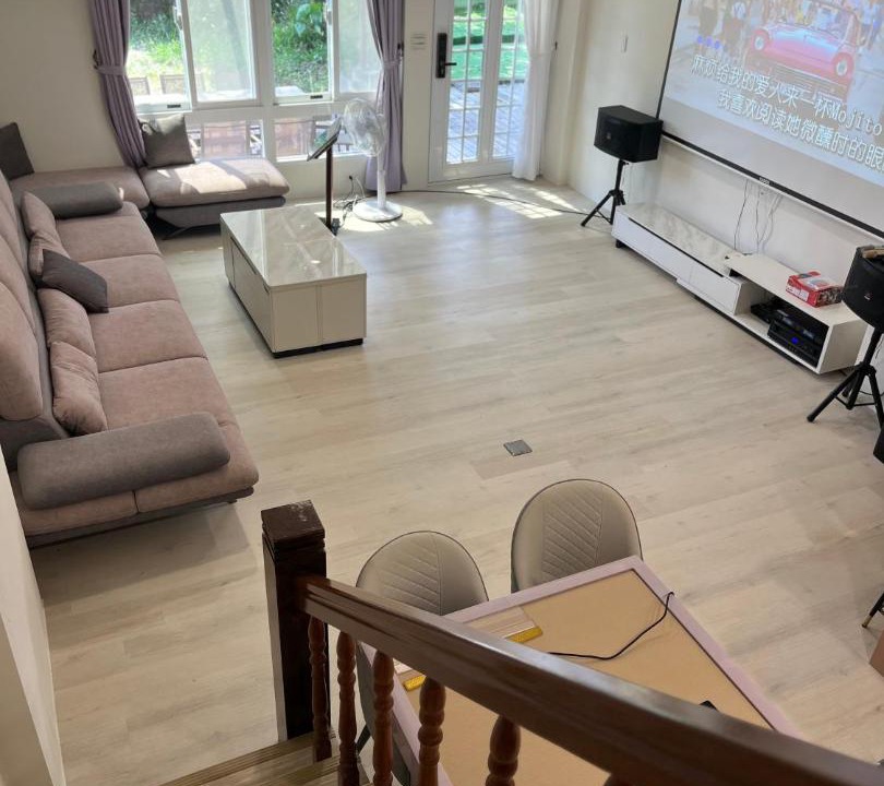 Photo of Livingroom in Wujie