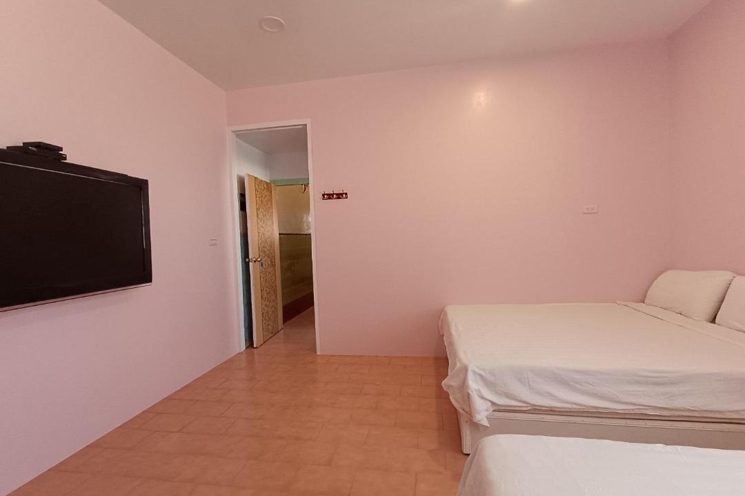 Photo of Bedroom in Liuqiu
