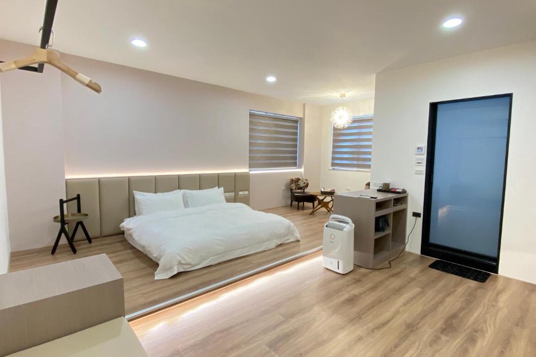 Photo of Bedroom in Alishan