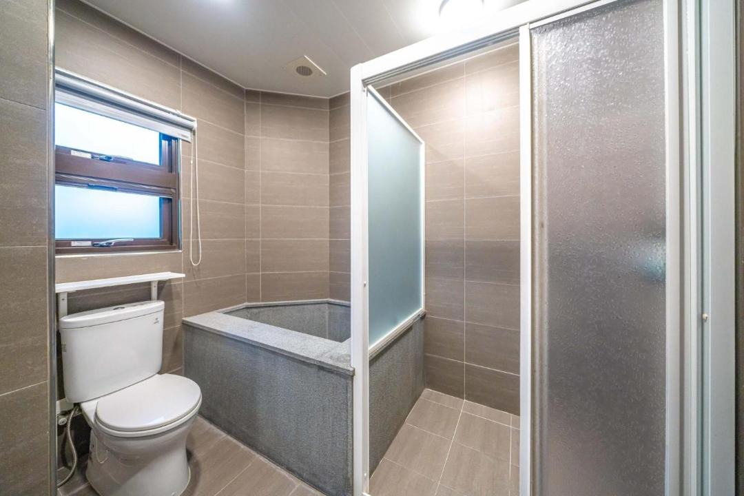 Photo of Bathroom in Jiaoxi