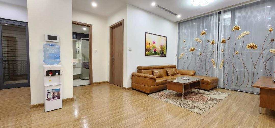 Photo of Livingroom in My Đinh