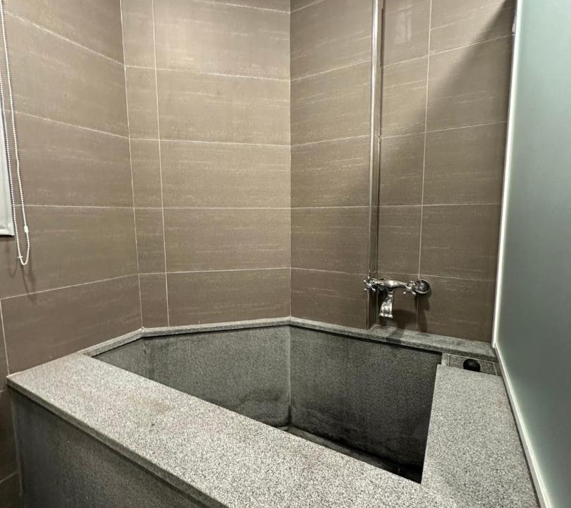 Photo of Bathroom in Jiaoxi