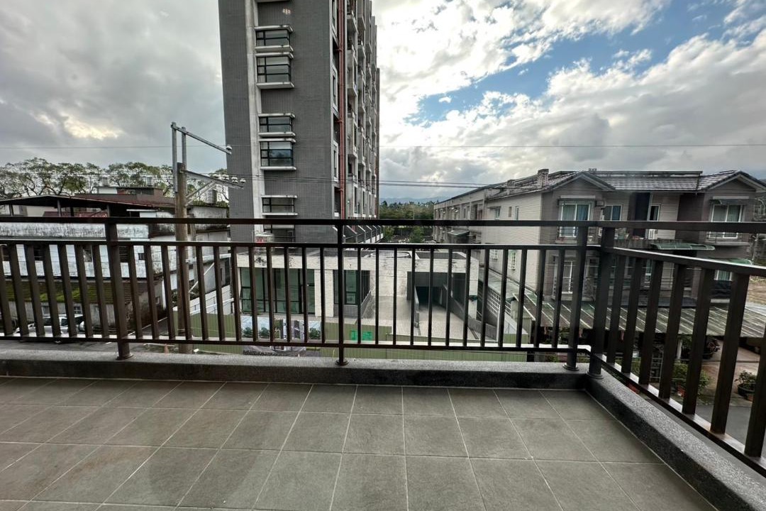Photo of Patio Balcony in Jiaoxi