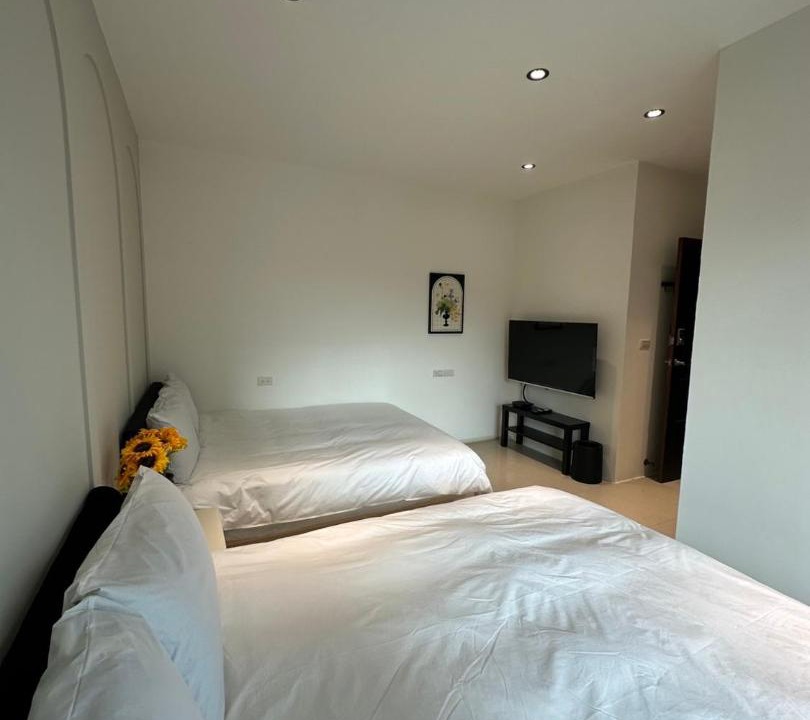 Photo of Bedroom in Jiaoxi