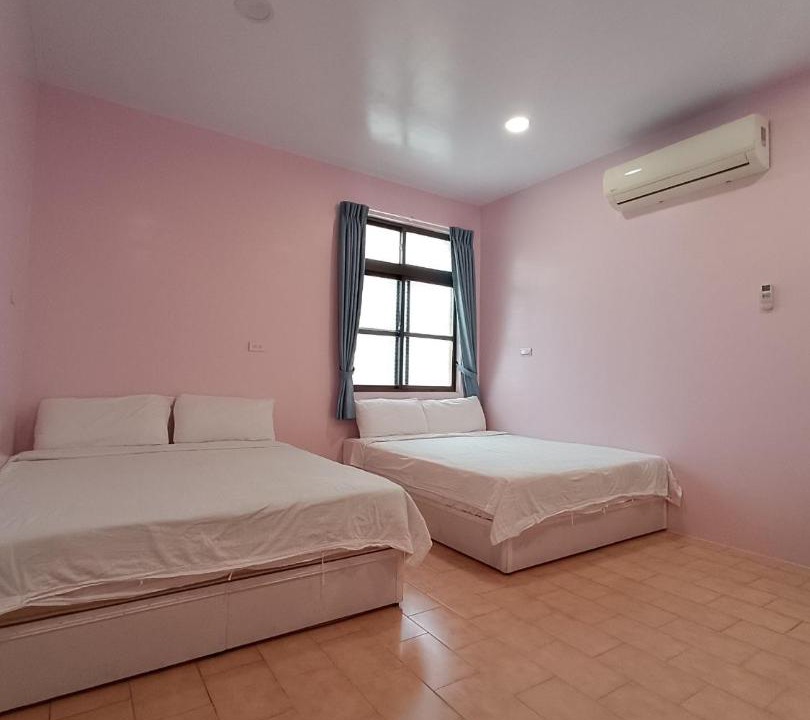 Photo of Bedroom in Liuqiu
