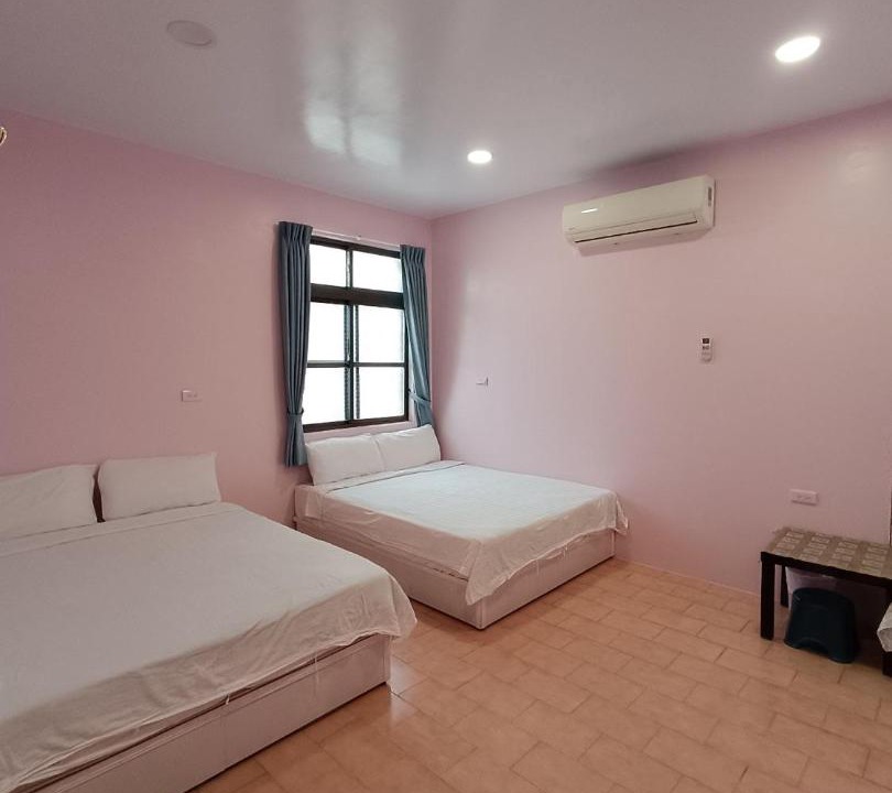 Photo of Bedroom in Liuqiu