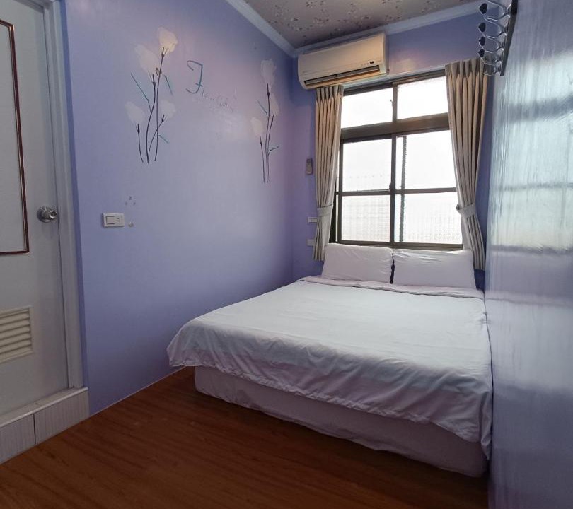 Photo of Bedroom in Liuqiu