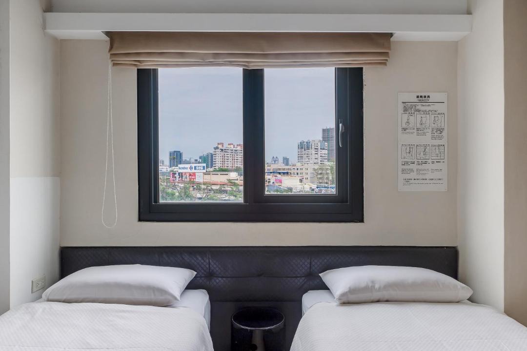 Photo of Bedroom in Yancheng District