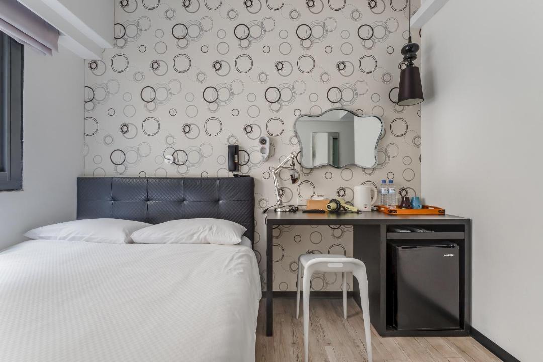 Photo of Bedroom in Yancheng District