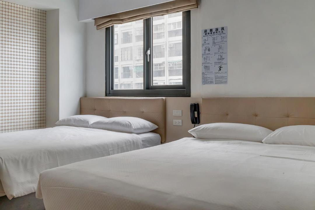 Photo of Bedroom in Yancheng District