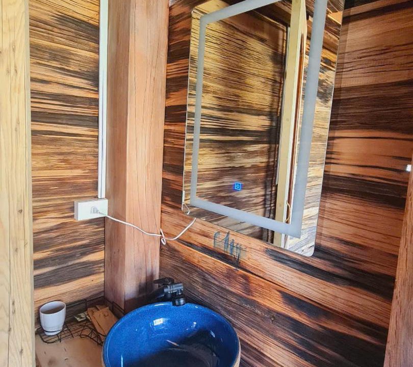 Photo of Bathroom in Tram Tau