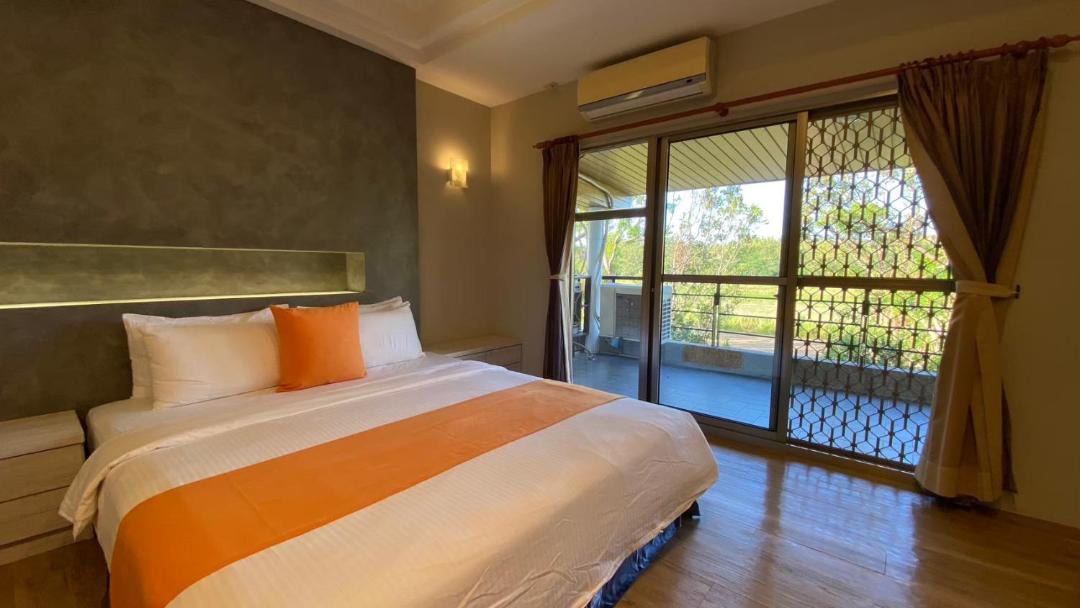 Photo of Bedroom in Daguang