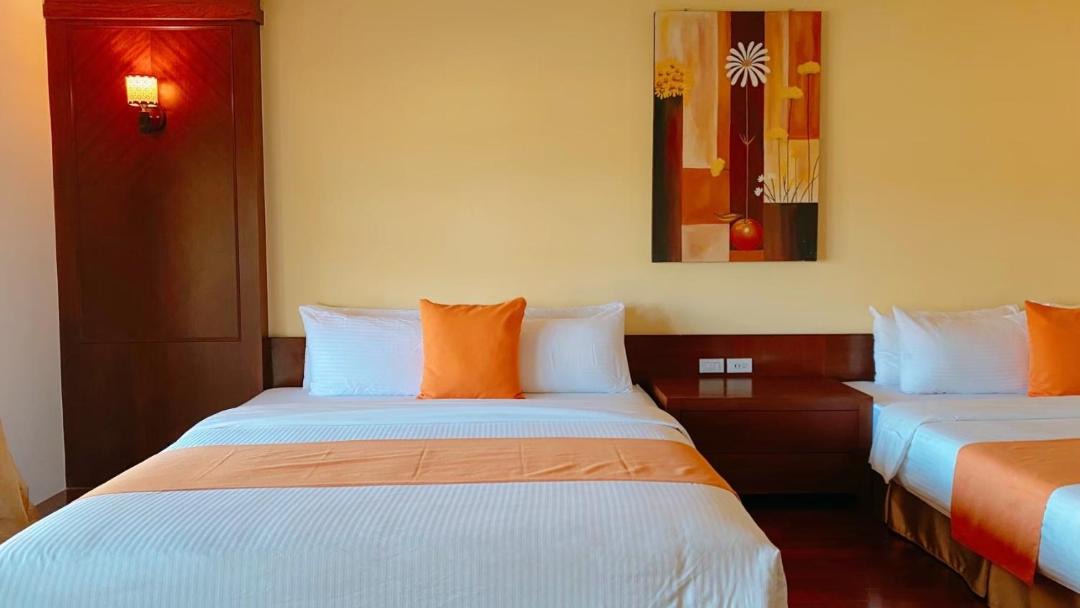 Photo of Bedroom in Daguang