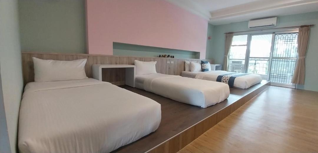 Photo of Bedroom in Daguang