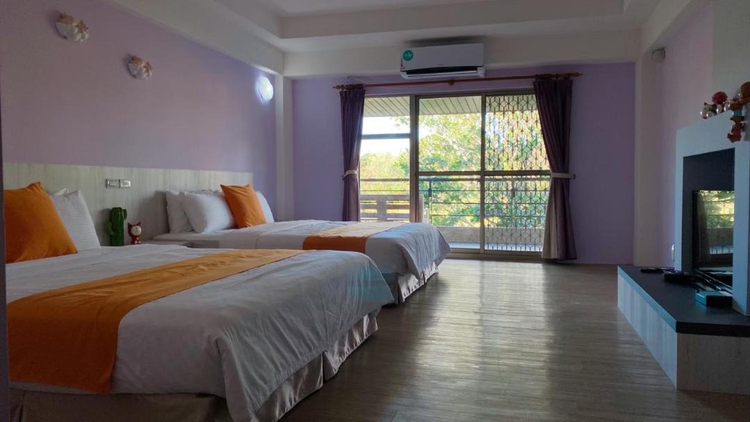 Photo of Bedroom in Daguang