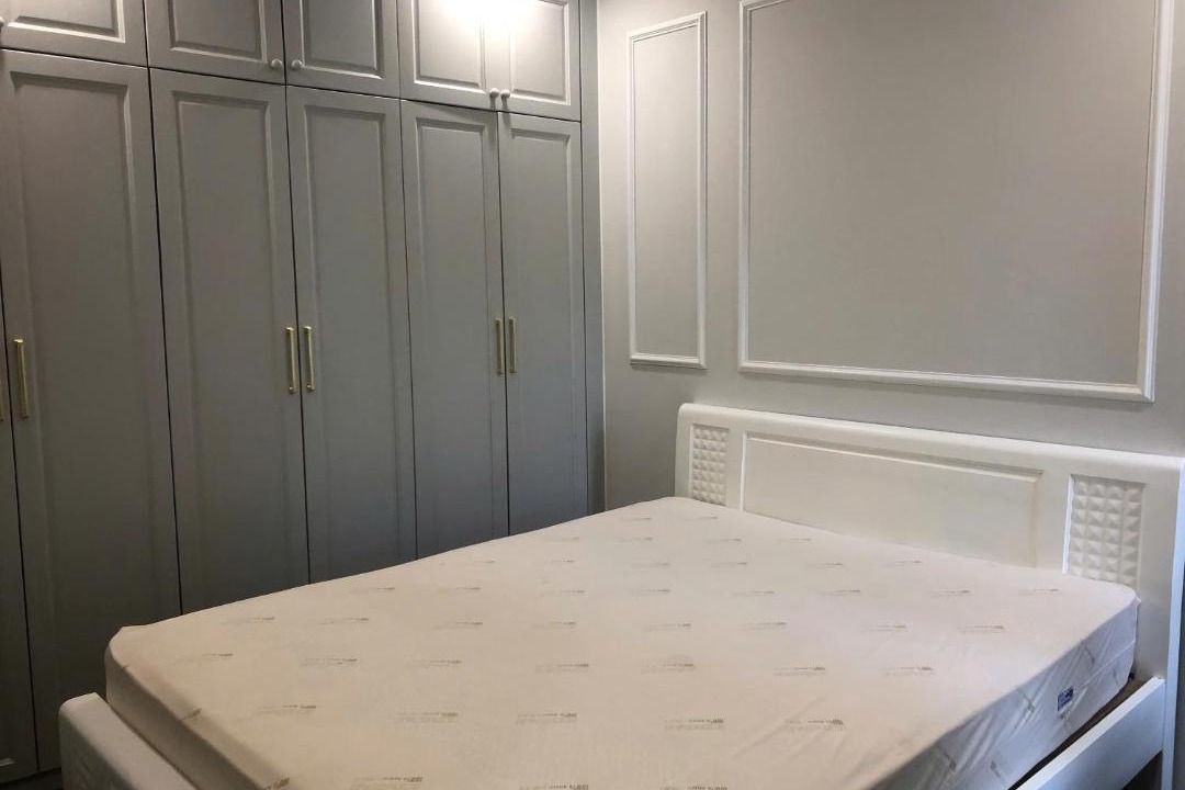 Photo of Bedroom in District 10