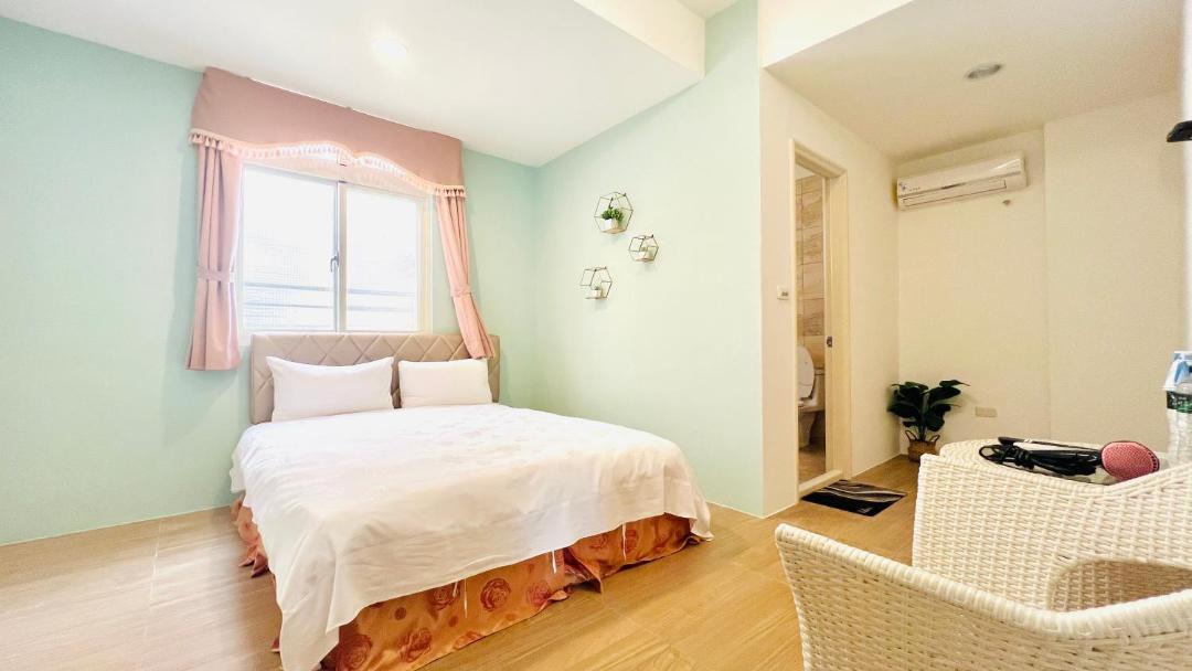 Photo of Bedroom in Hengchun Old Town