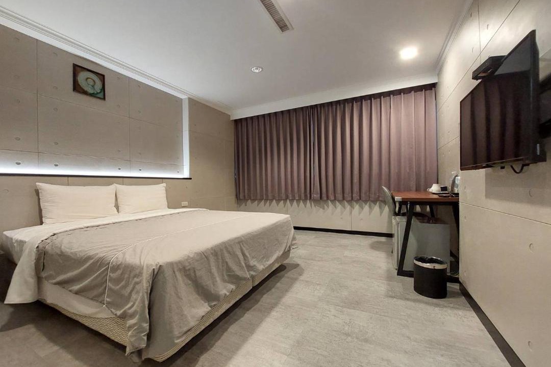 Photo of Bedroom in Yongkang