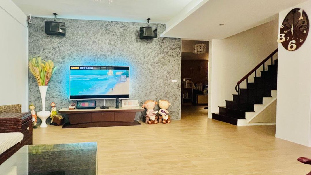 Photo of Livingroom in Hengchun Old Town
